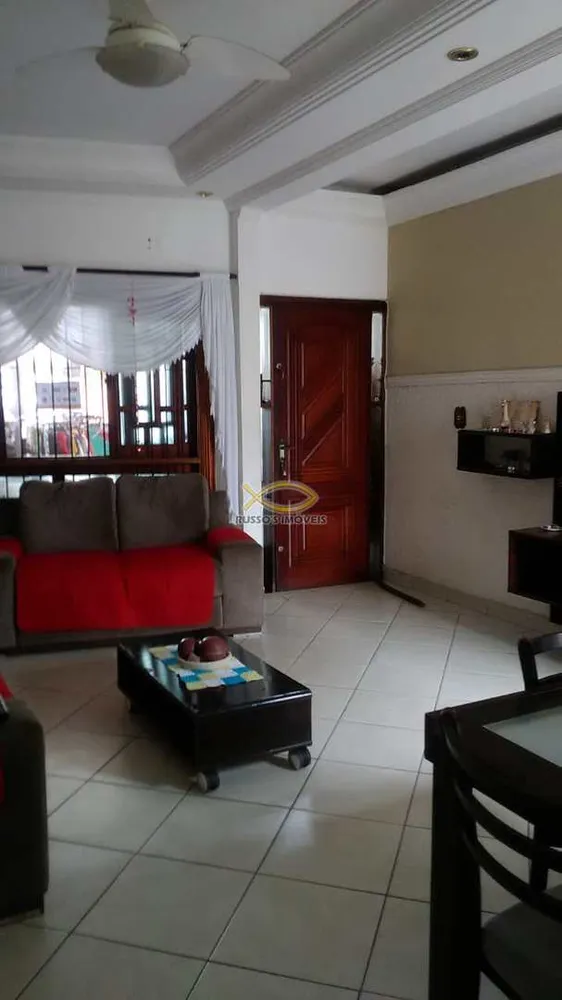 Casa, 3 quartos, 110 m² - Foto 6