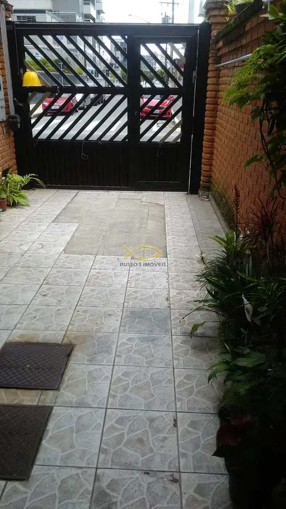 Casa, 3 quartos, 110 m² - Foto 1