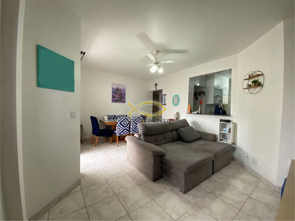 Apartamento, 2 quartos, 90 m² - Foto 9