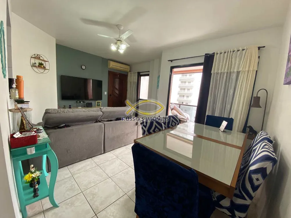 Apartamento, 2 quartos, 90 m² - Foto 8