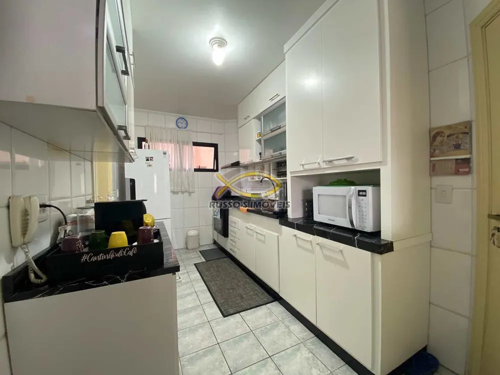 Apartamento, 2 quartos, 90 m² - Foto 2