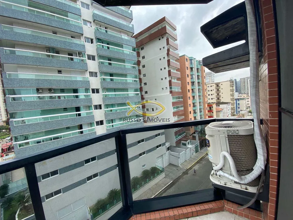 Apartamento, 2 quartos, 90 m² - Foto 3