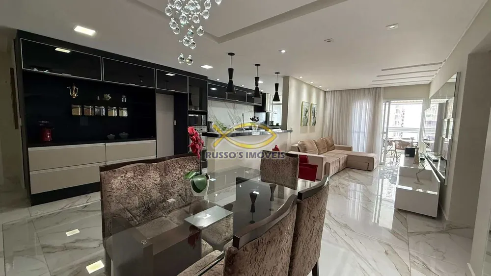 Apartamento, 3 quartos, 145 m² - Foto 12