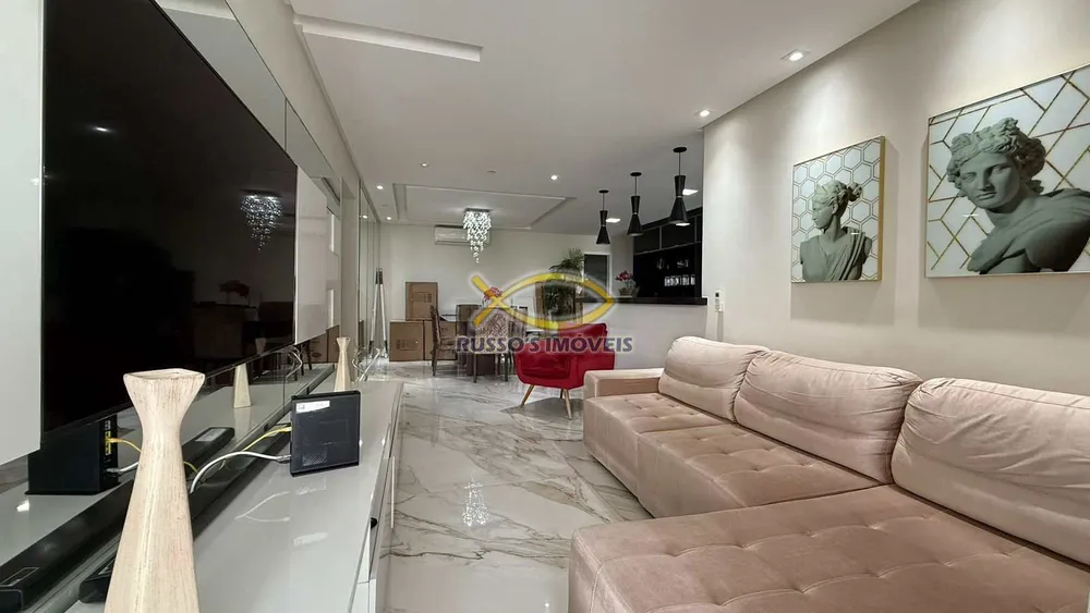 Apartamento, 3 quartos, 145 m² - Foto 8