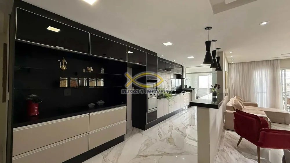 Apartamento, 3 quartos, 145 m² - Foto 6