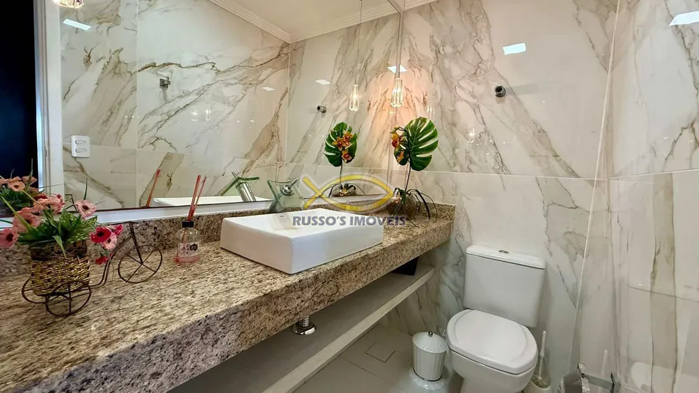 Apartamento, 3 quartos, 145 m² - Foto 7