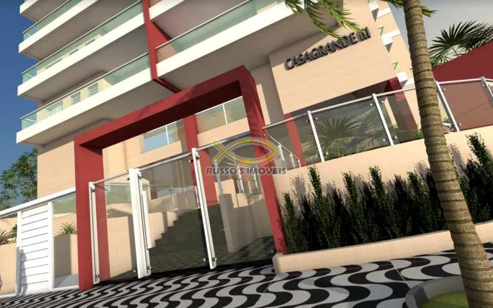 Apartamento, 2 quartos, 85 m² - Foto 10