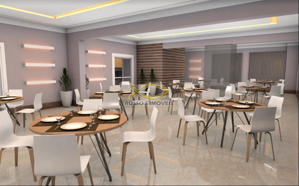 Apartamento, 2 quartos, 85 m² - Foto 4