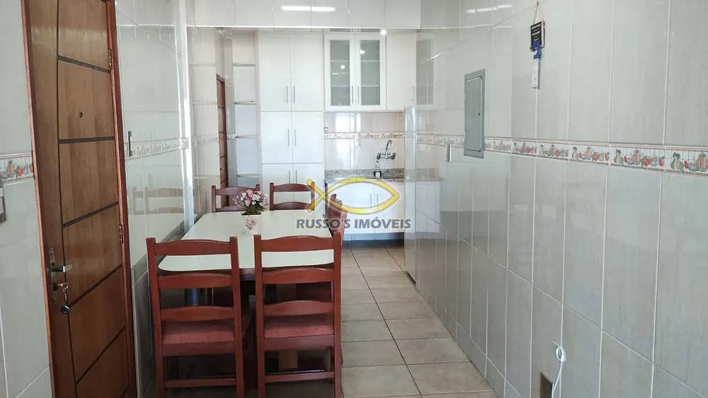 Apartamento, 2 quartos, 96 m² - Foto 13