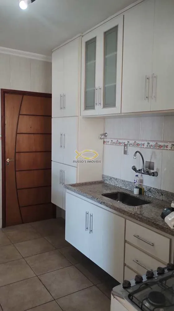 Apartamento, 2 quartos, 96 m² - Foto 3