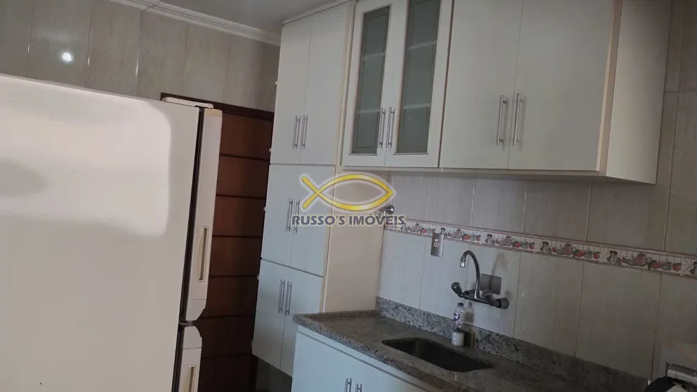 Apartamento, 2 quartos, 96 m² - Foto 6