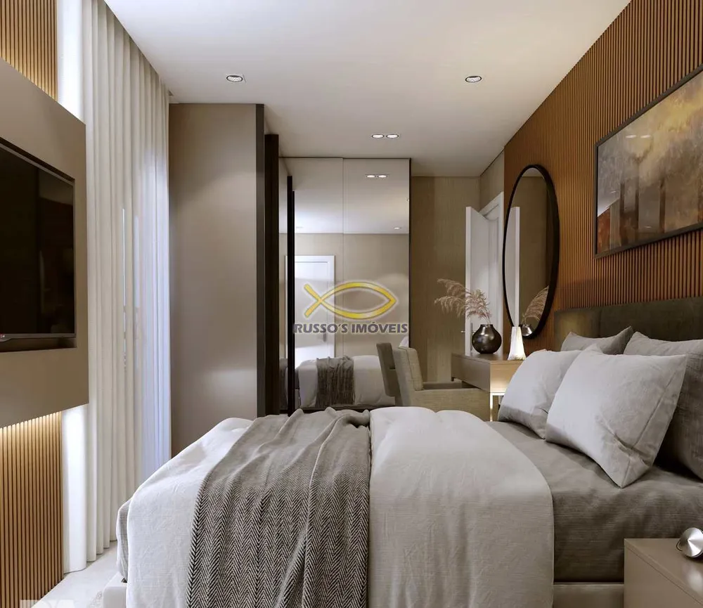 Apartamento, 2 quartos, 70 m² - Foto 4
