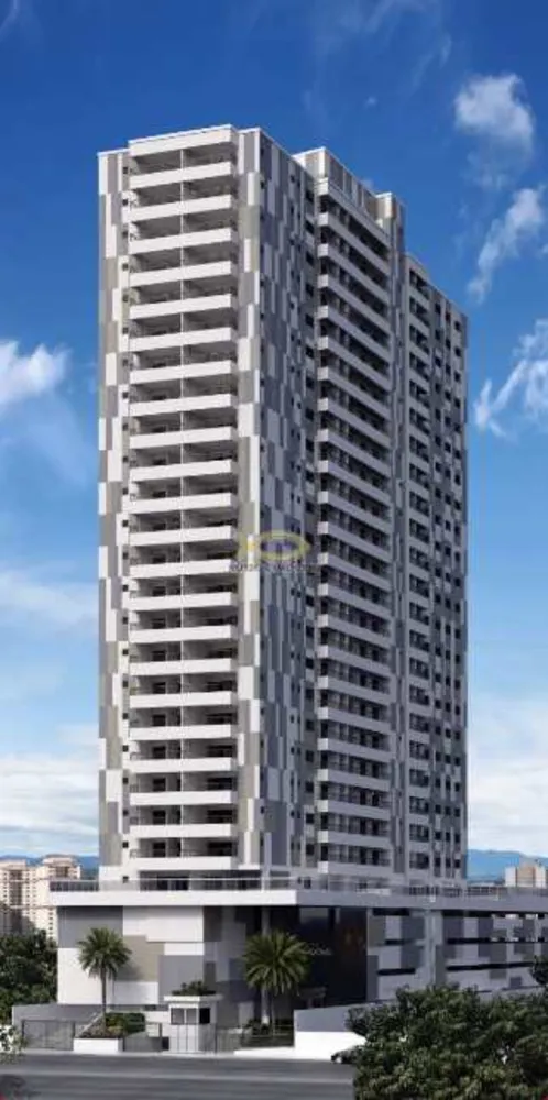 Apartamento, 2 quartos, 70 m² - Foto 1