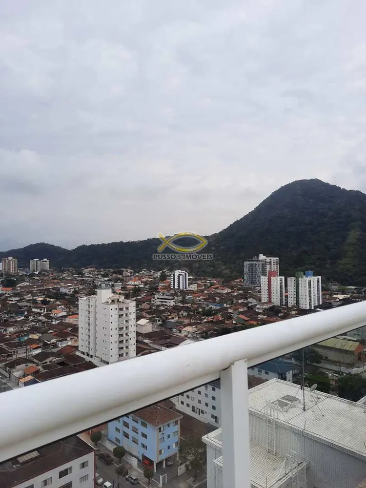 Apartamento, 3 quartos, 116 m² - Foto 2