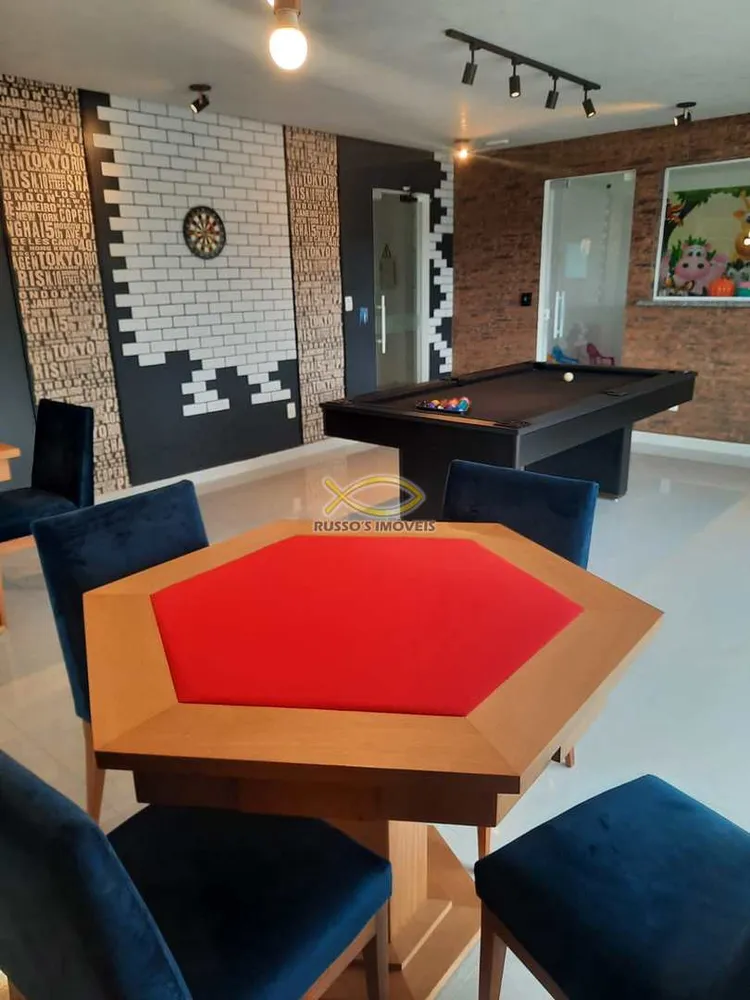 Apartamento, 3 quartos, 116 m² - Foto 8