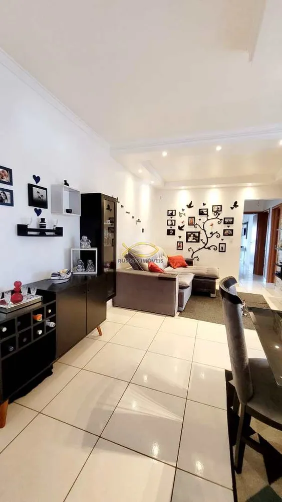 Apartamento, 3 quartos, 116 m² - Foto 9