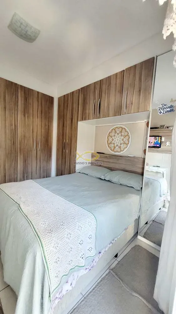 Apartamento, 3 quartos, 116 m² - Foto 7