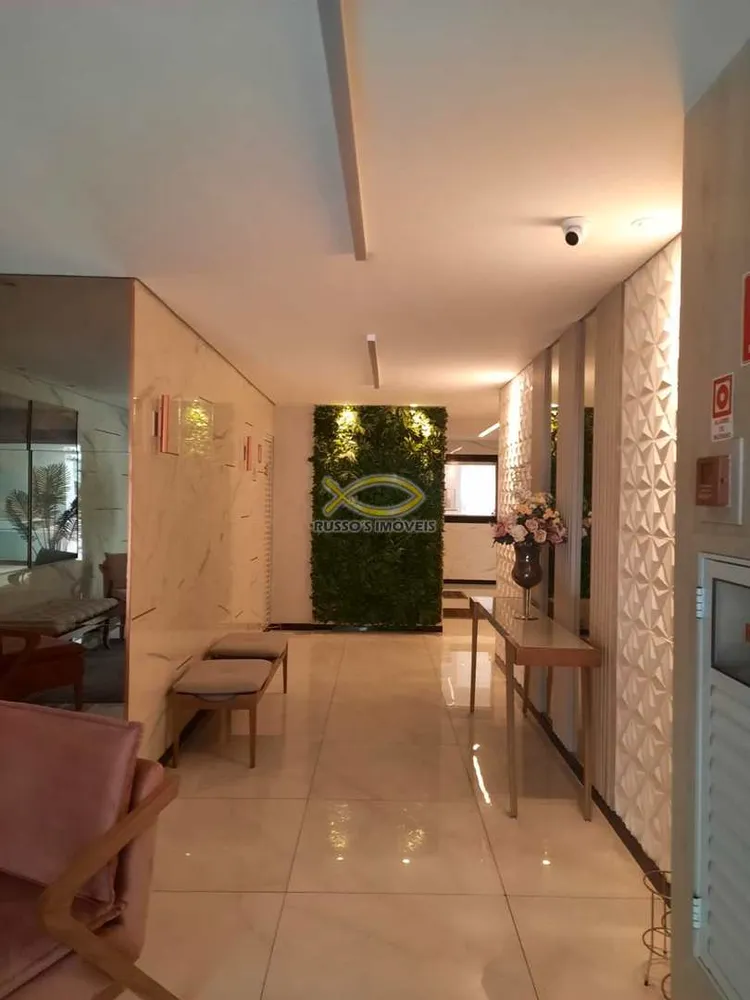 Apartamento, 3 quartos, 116 m² - Foto 10