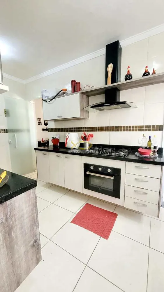 Apartamento, 3 quartos, 116 m² - Foto 3