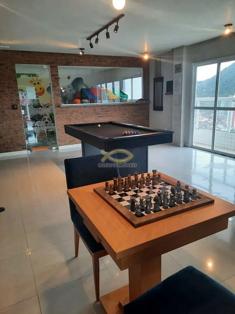 Apartamento, 3 quartos, 116 m² - Foto 11