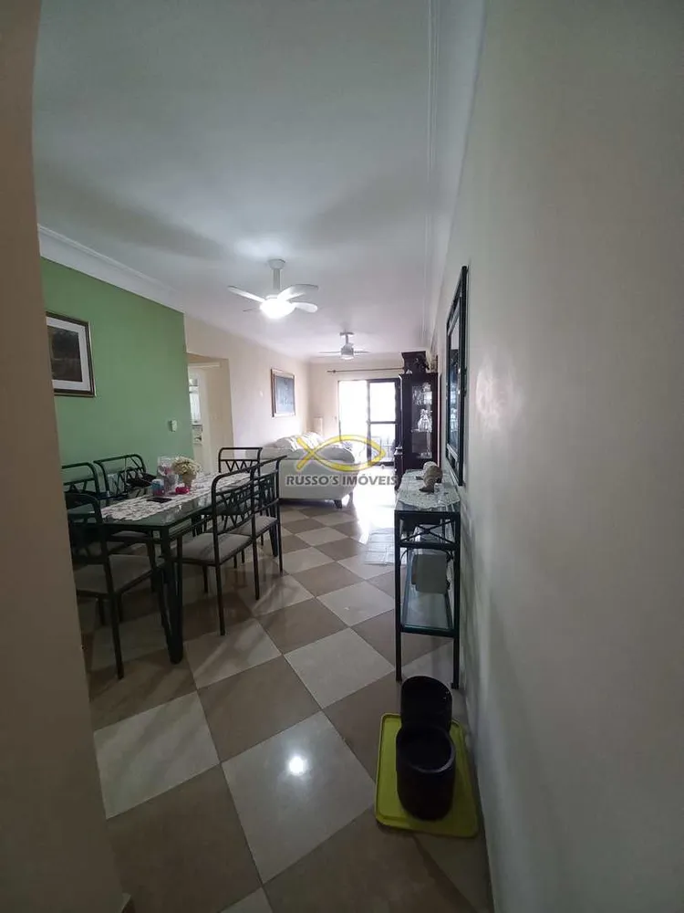 Apartamento, 2 quartos, 90 m² - Foto 2