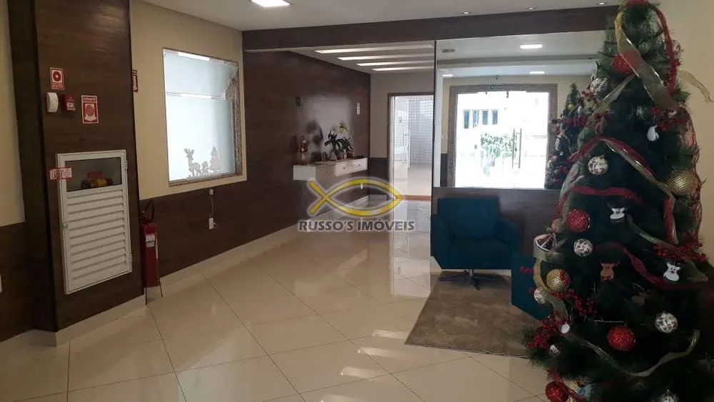 Apartamento, 2 quartos, 81 m² - Foto 1