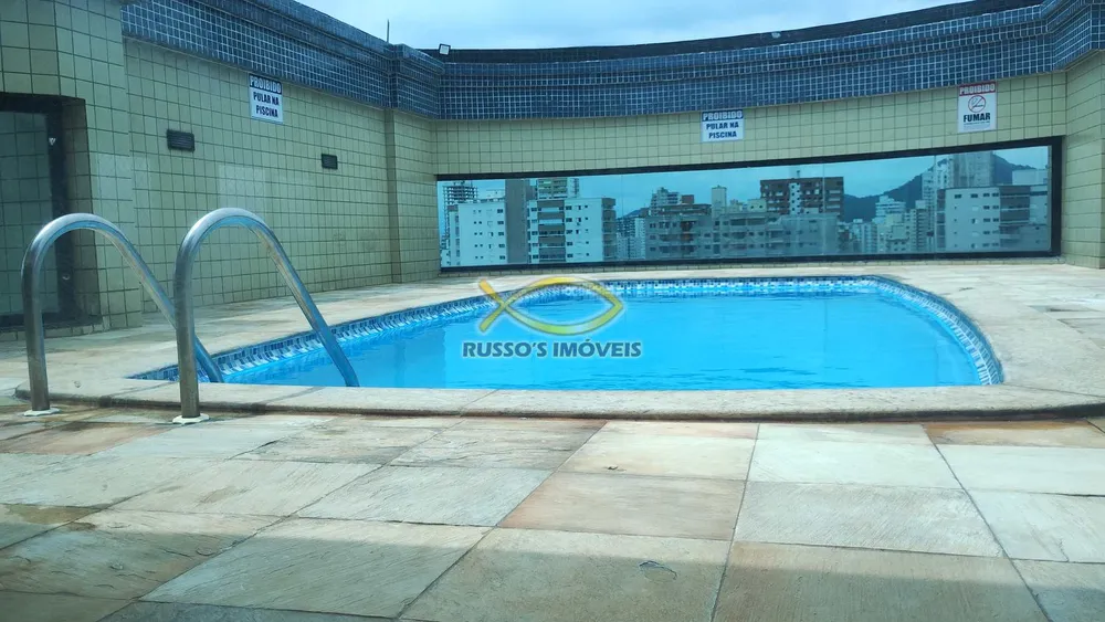 Apartamento, 1 quarto, 55 m² - Foto 4