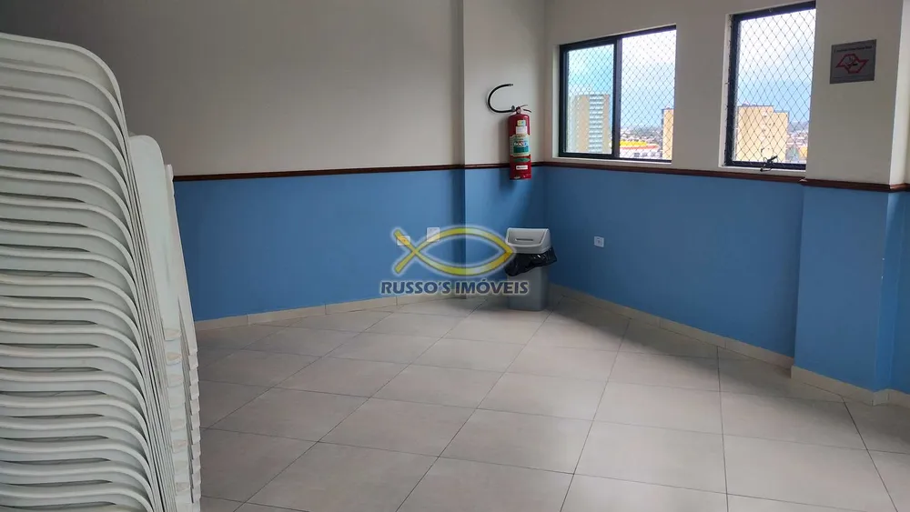 Apartamento, 1 quarto, 55 m² - Foto 3