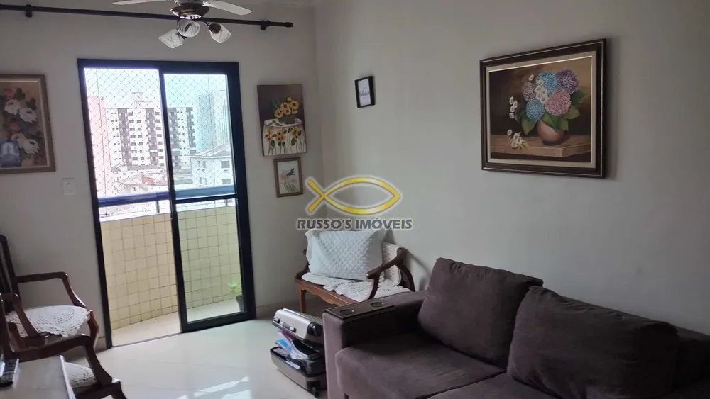 Apartamento, 1 quarto, 55 m² - Foto 9