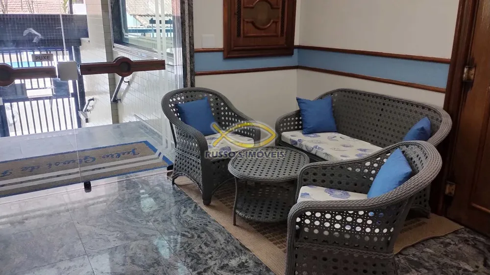 Apartamento, 1 quarto, 55 m² - Foto 11
