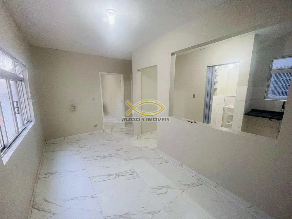 Apartamento, 2 quartos, 50 m² - Foto 5