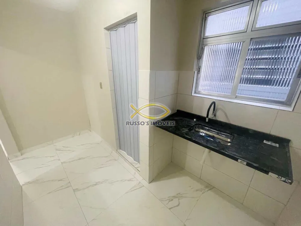 Apartamento, 2 quartos, 50 m² - Foto 9