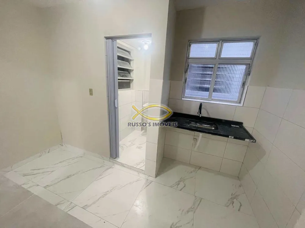 Apartamento, 2 quartos, 50 m² - Foto 10