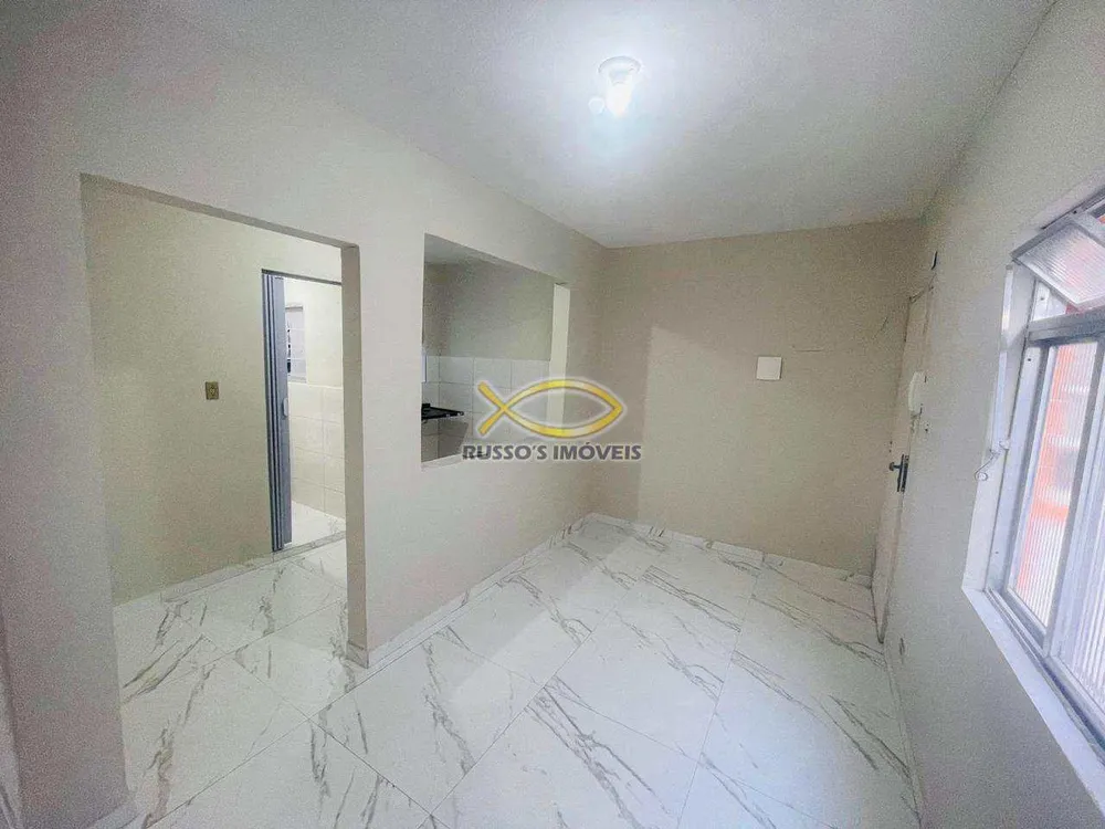 Apartamento, 2 quartos, 50 m² - Foto 7