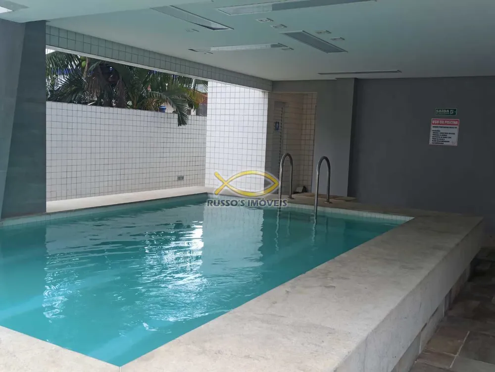 Apartamento, 2 quartos, 62 m² - Foto 2