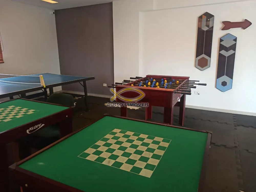Apartamento, 2 quartos, 62 m² - Foto 1