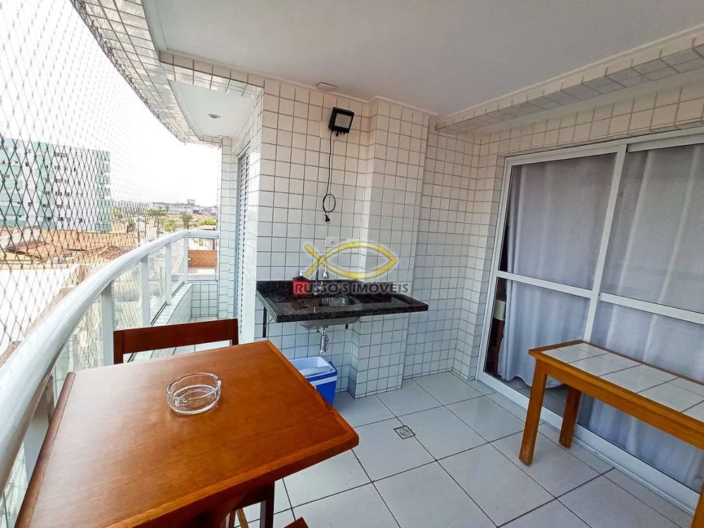 Apartamento, 2 quartos, 62 m² - Foto 1