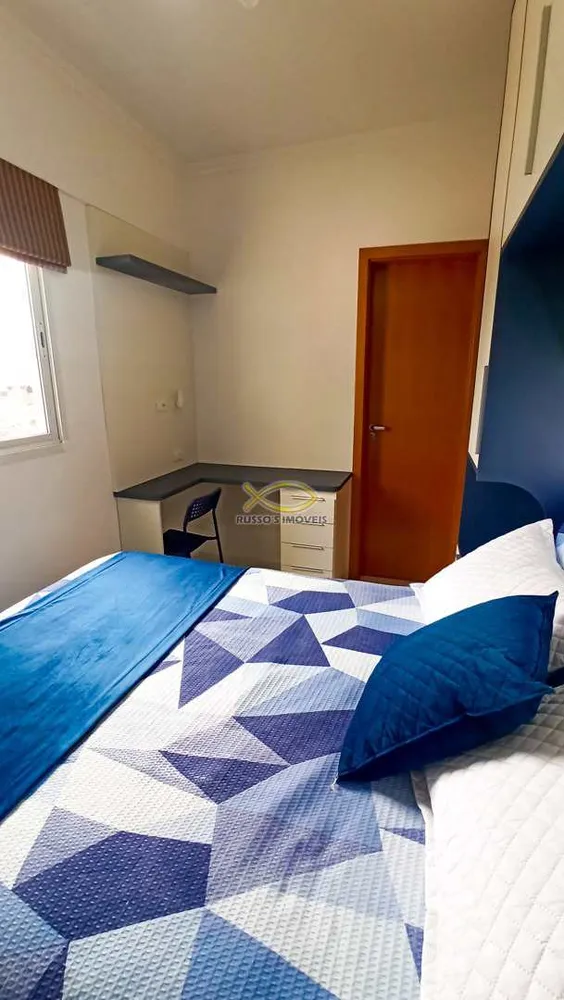 Apartamento, 2 quartos, 62 m² - Foto 3