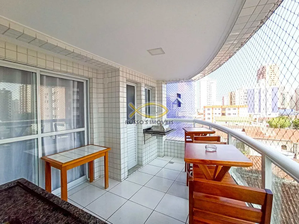 Apartamento, 2 quartos, 62 m² - Foto 3