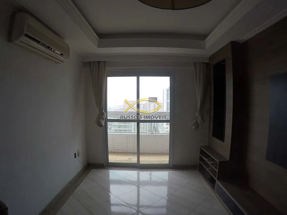 Apartamento, 3 quartos, 161 m² - Foto 3