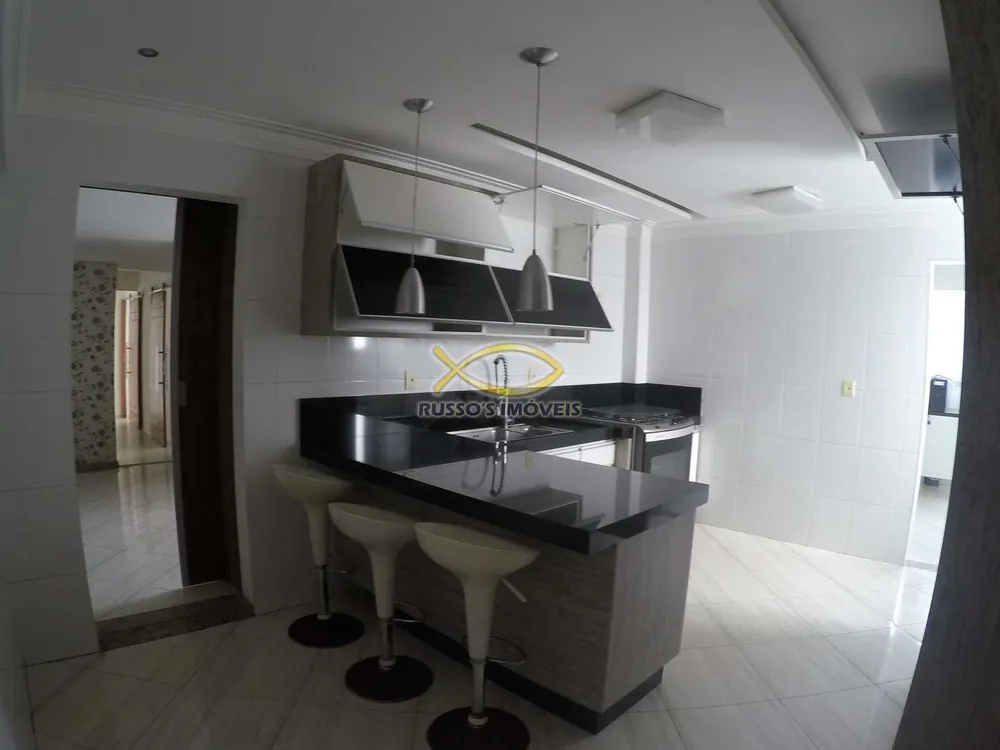 Apartamento, 3 quartos, 161 m² - Foto 5