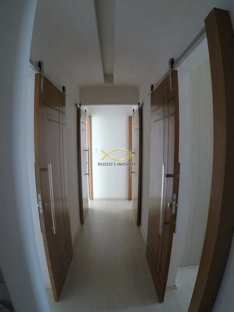 Apartamento, 3 quartos, 161 m² - Foto 2