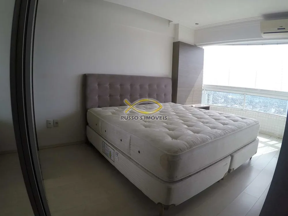 Apartamento, 3 quartos, 161 m² - Foto 11