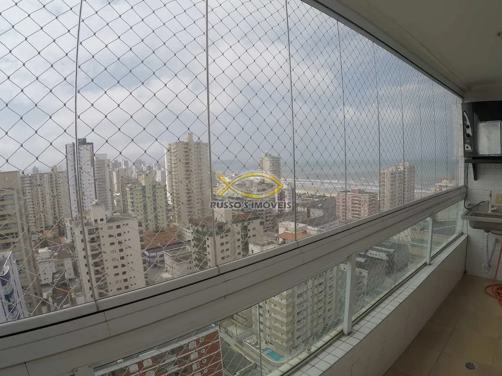 Apartamento, 3 quartos, 161 m² - Foto 1