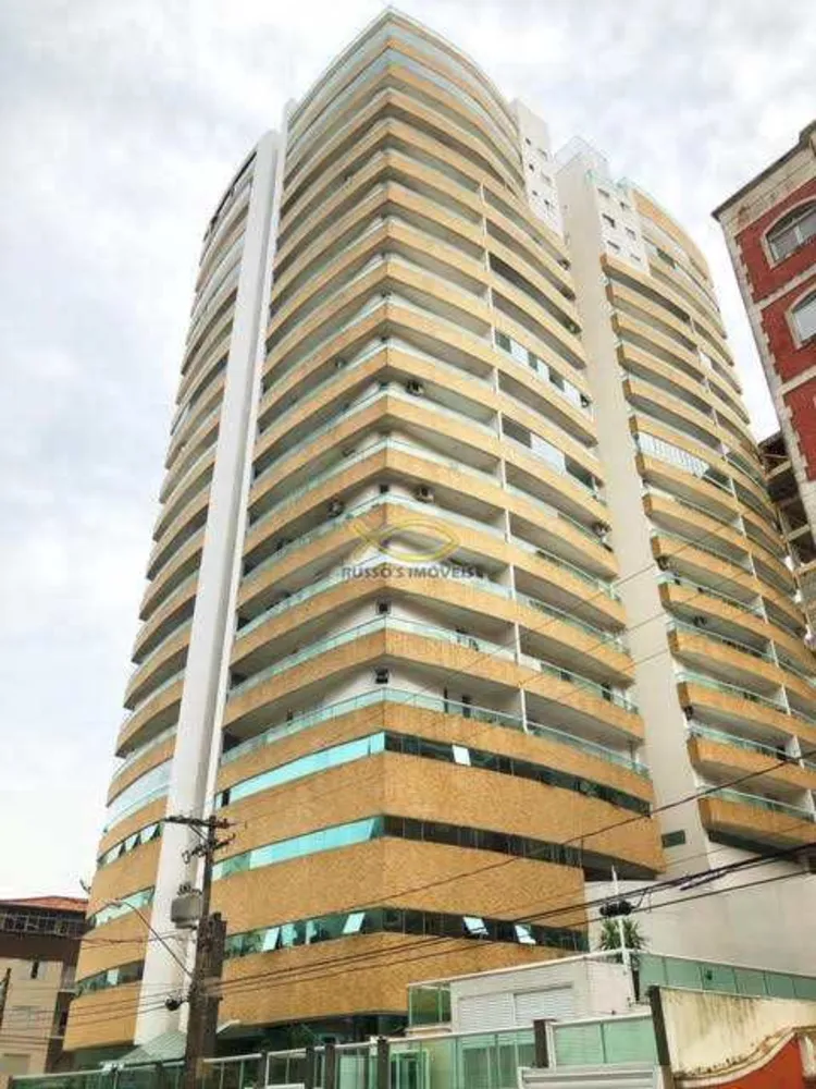 Apartamento, 3 quartos, 161 m² - Foto 1
