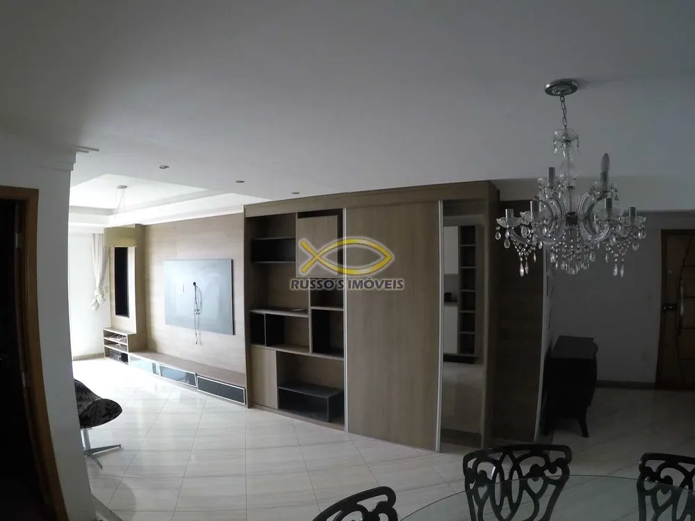 Apartamento, 3 quartos, 161 m² - Foto 2