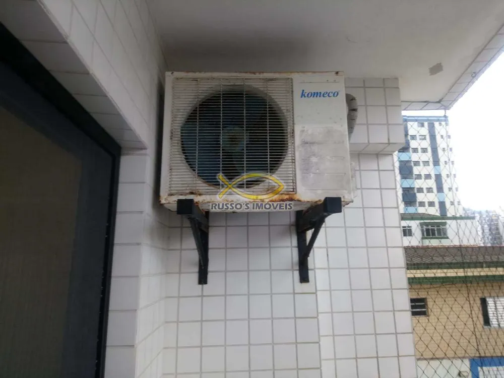 Apartamento, 2 quartos, 77 m² - Foto 3