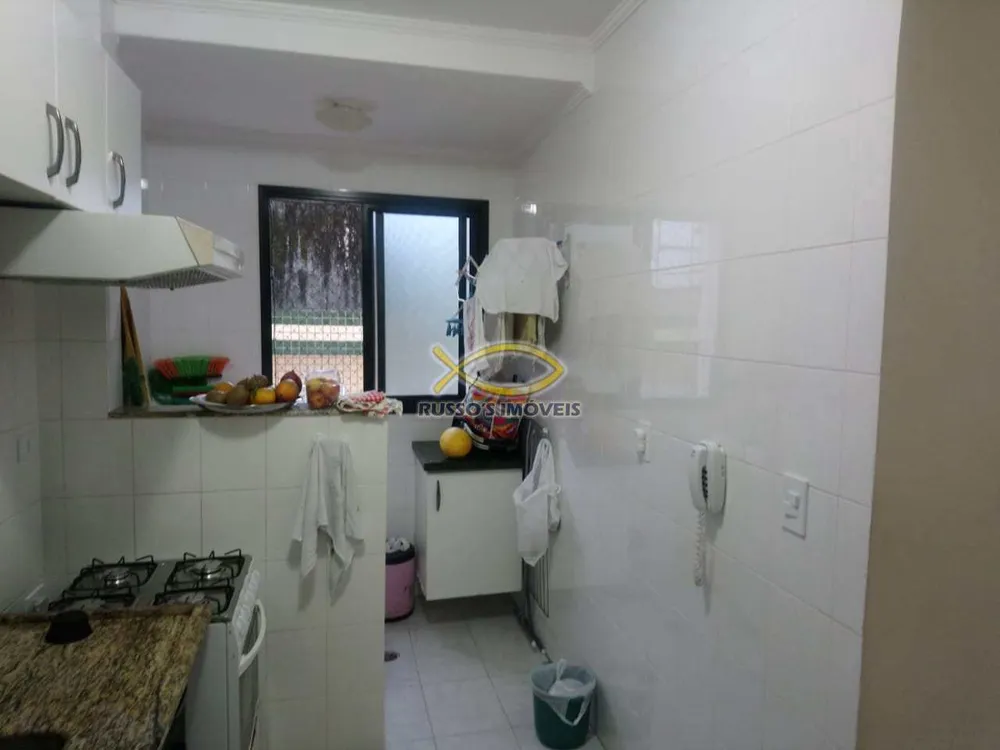 Apartamento, 2 quartos, 77 m² - Foto 4