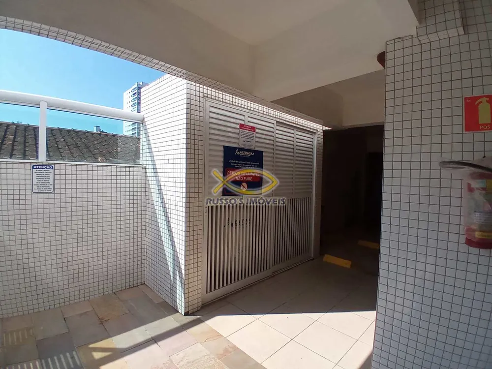 Apartamento, 1 quarto, 49 m² - Foto 1