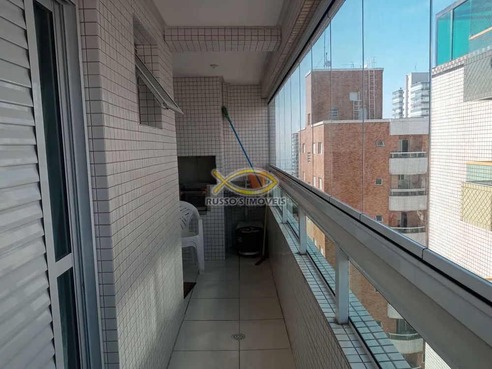 Apartamento, 1 quarto, 49 m² - Foto 6